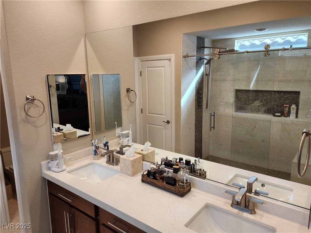 6556 Sandero Springs Street