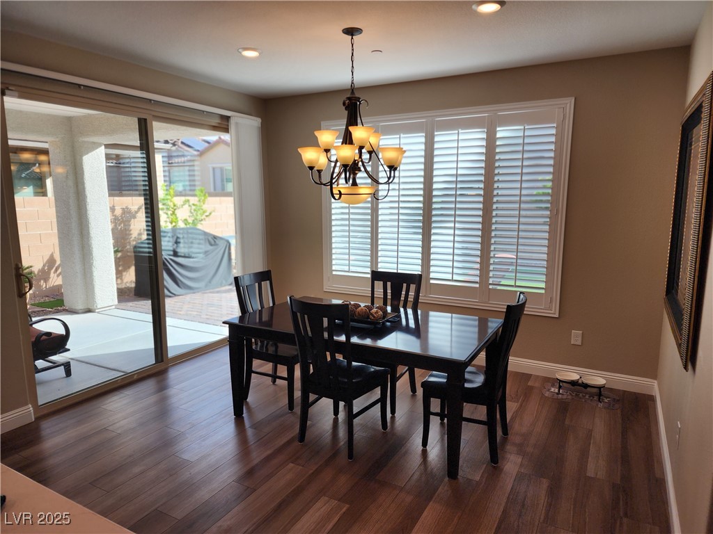 6556 Sandero Springs Street