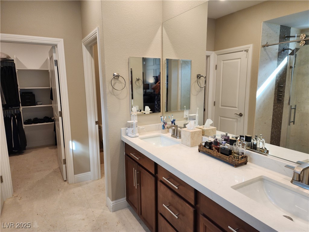 6556 Sandero Springs Street