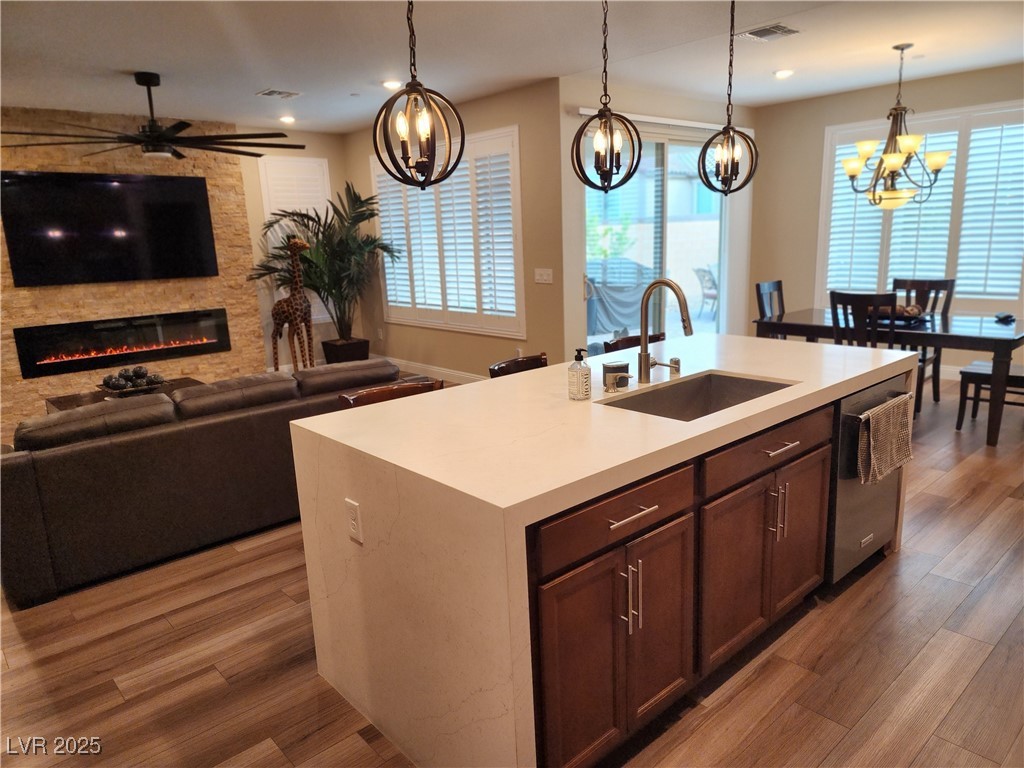 6556 Sandero Springs Street