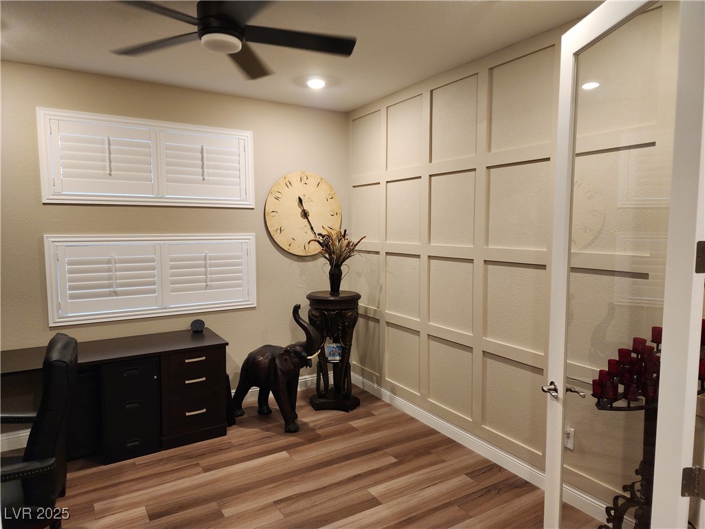 6556 Sandero Springs Street