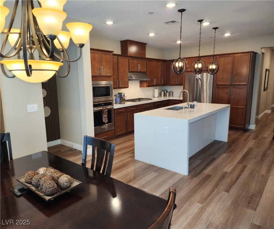 6556 Sandero Springs Street