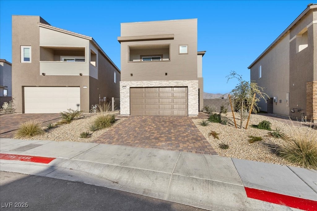 9804 Olivia Edge Street