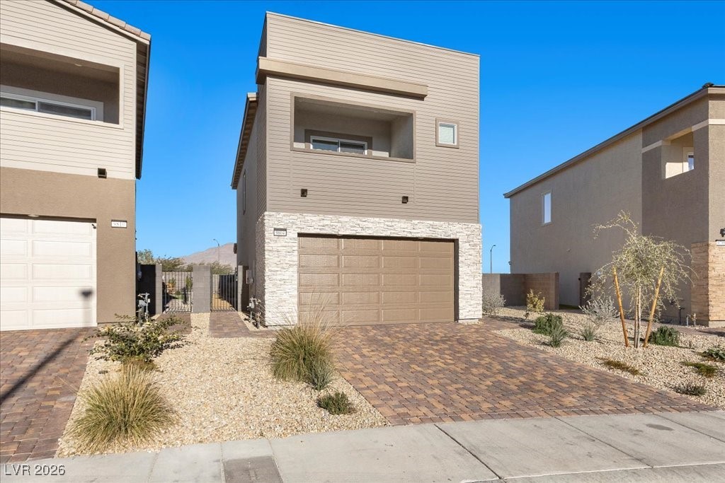 9804 Olivia Edge Street