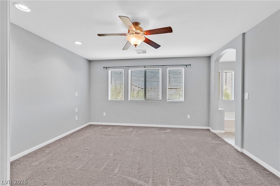 6631 Rocky Reef Street