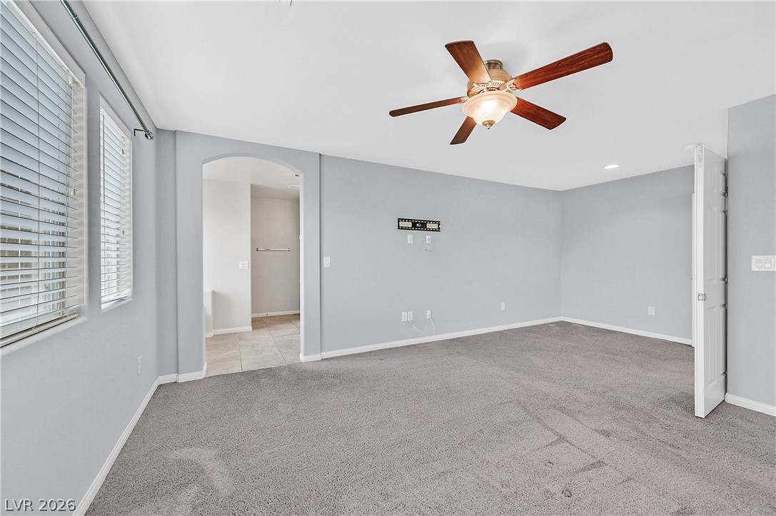 6631 Rocky Reef Street