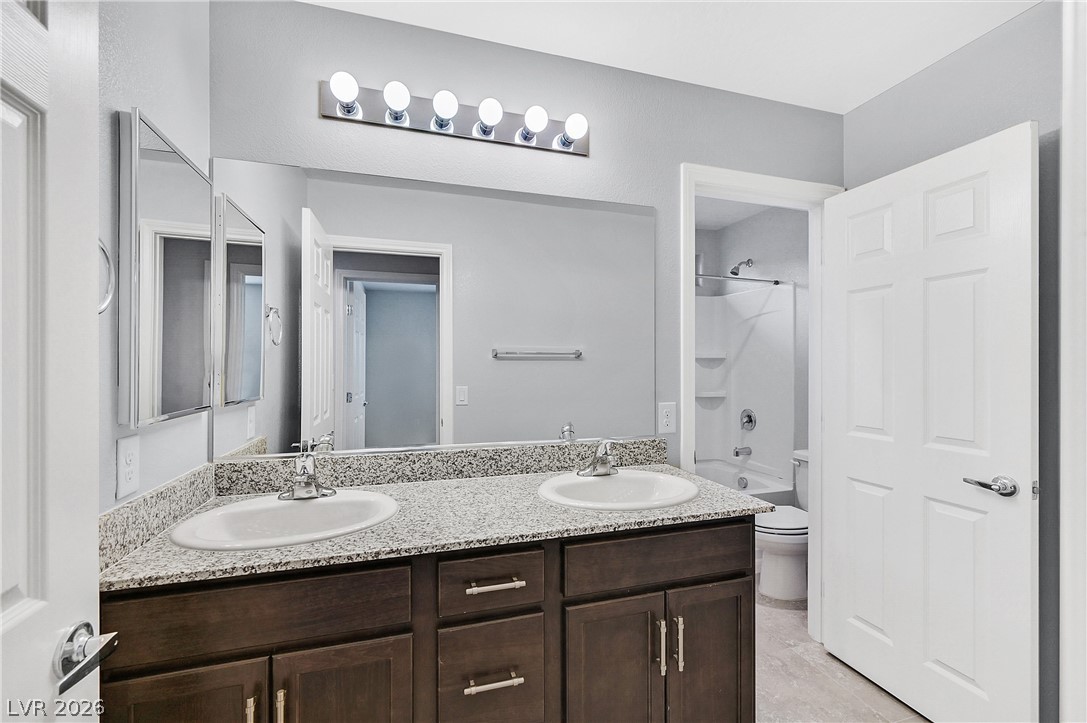 6631 Rocky Reef Street