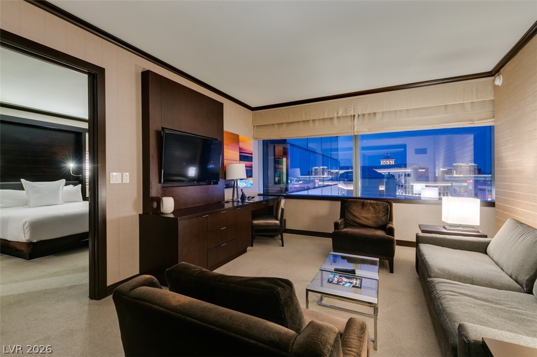 2600 West Harmon Avenue 37010