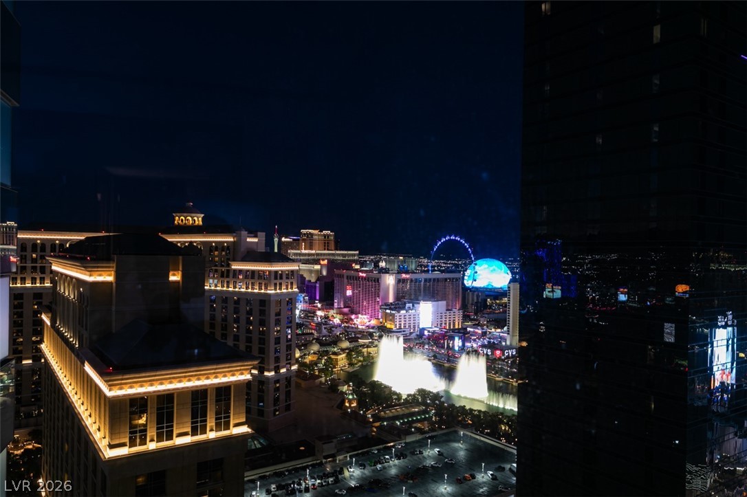 2600 West Harmon Avenue 37010