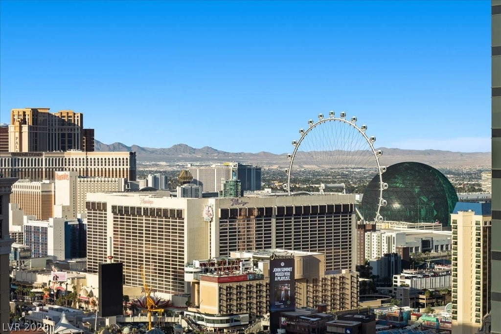 2600 West Harmon Avenue 37010