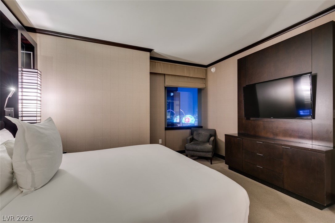 2600 West Harmon Avenue 37010