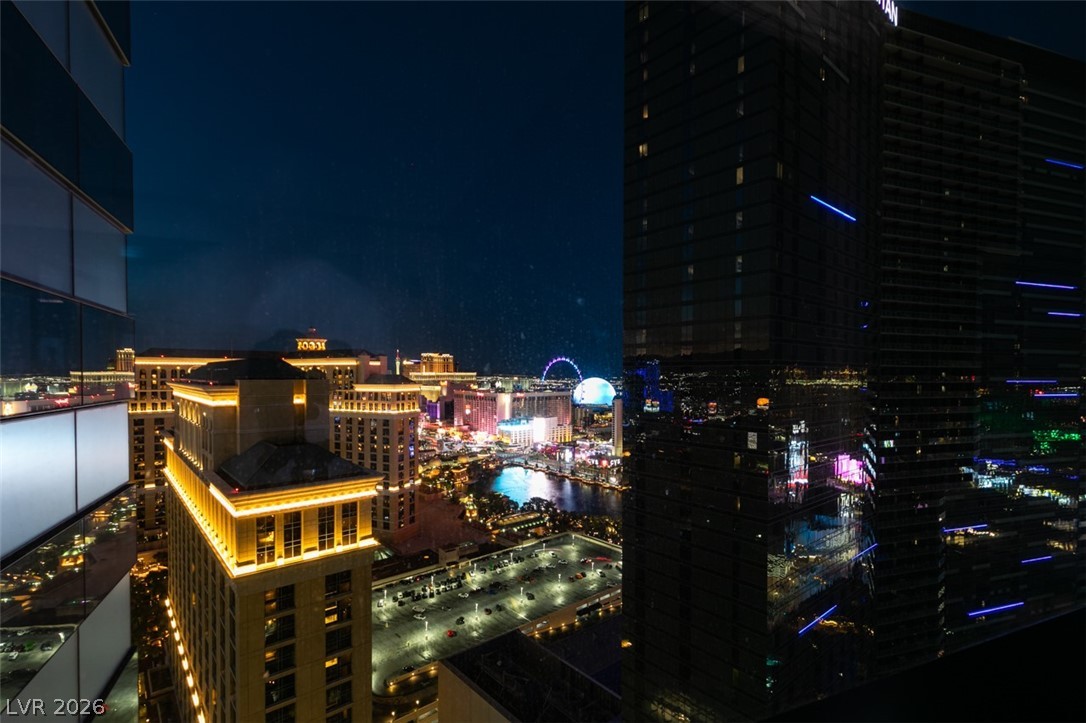 2600 West Harmon Avenue 37010