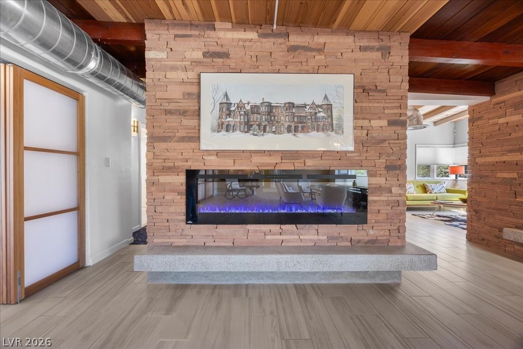 4016 Vegas Drive