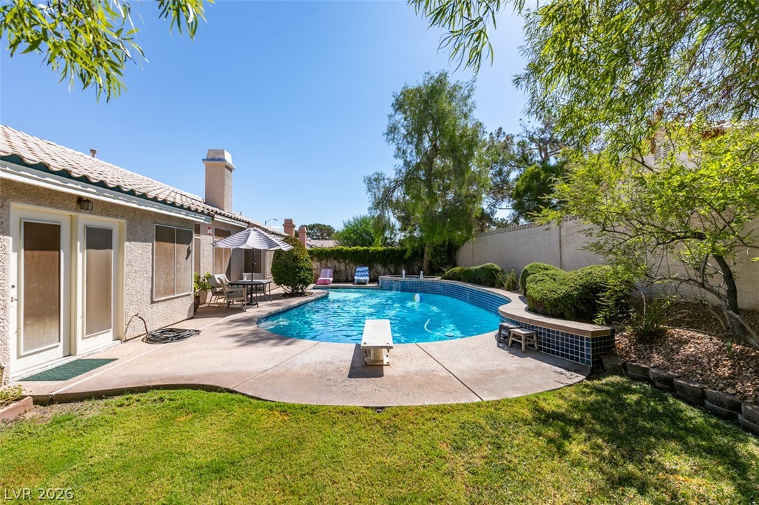 7813 Waterfalls Avenue