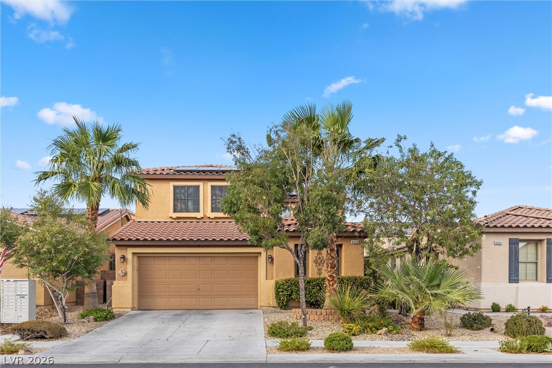 4408 Desert Park Avenue