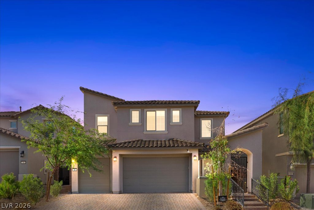 40 Flora Sagio Avenue