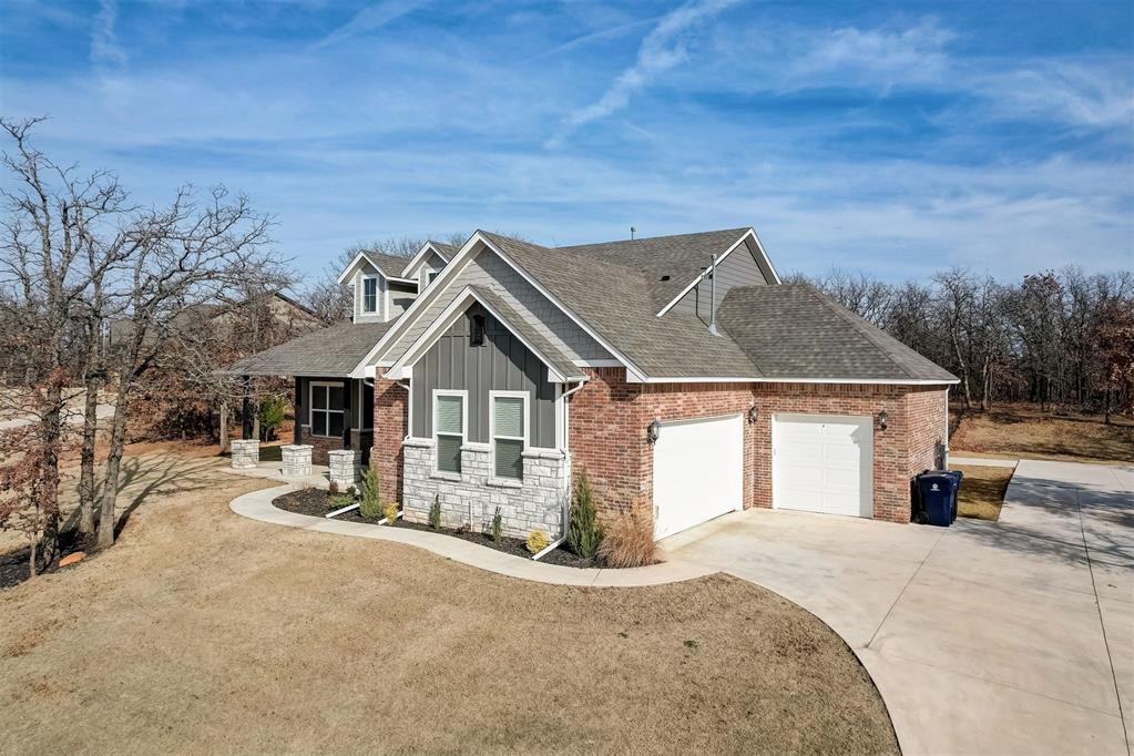 5308 Montford Way