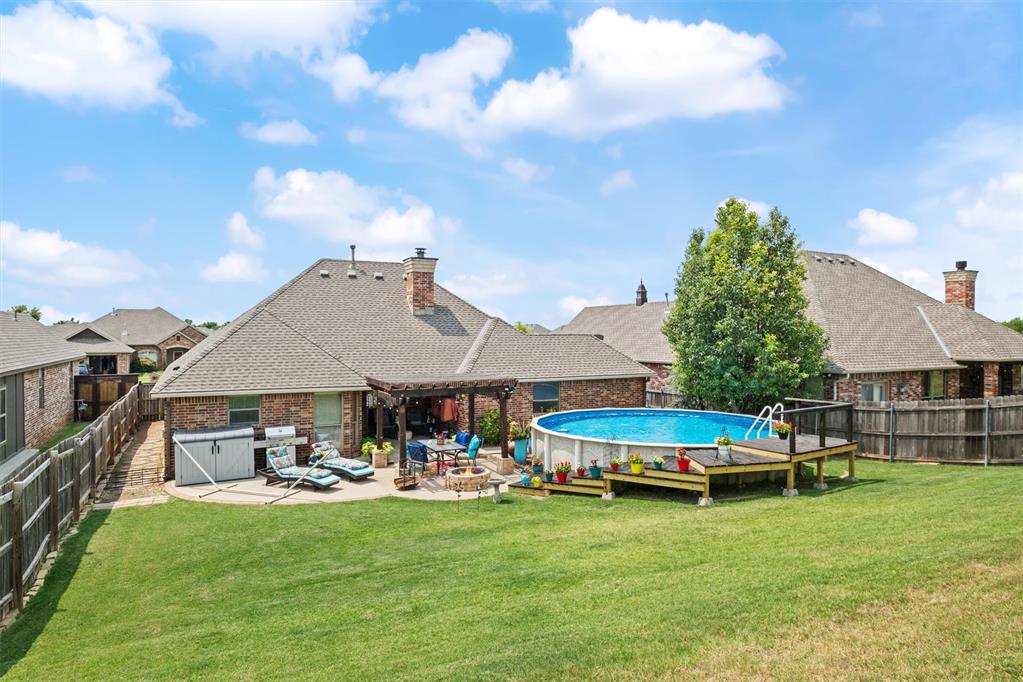 505 SW 28th Street