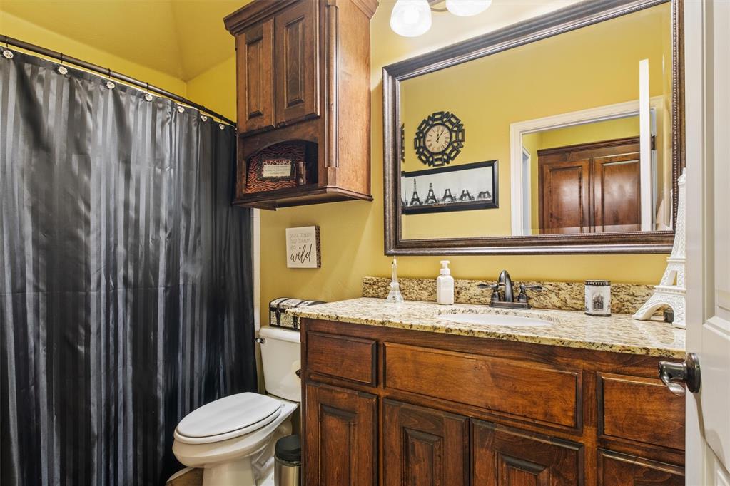 505 SW 28th Street