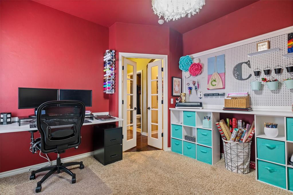 505 SW 28th Street