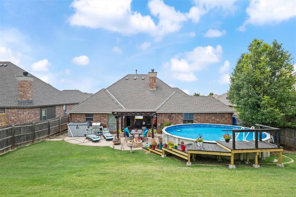 505 SW 28th Street