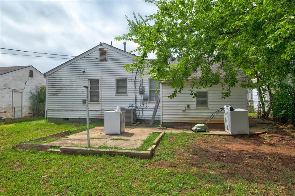 4109 SE 26th Street