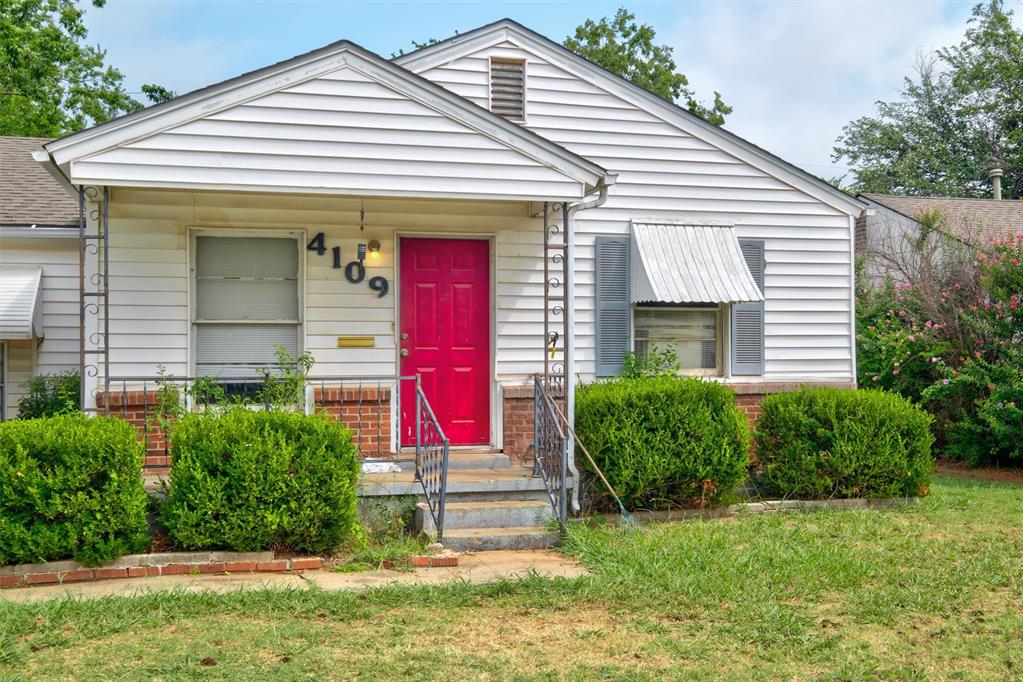 4109 SE 26th Street