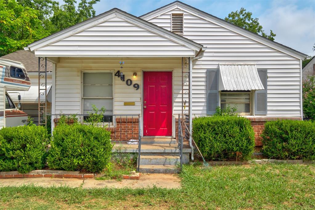 4109 SE 26th Street