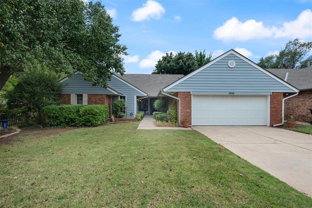 3908 NE 143rd Street