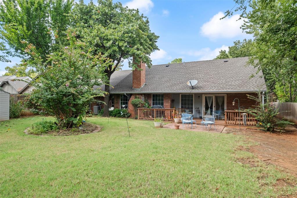 3908 NE 143rd Street