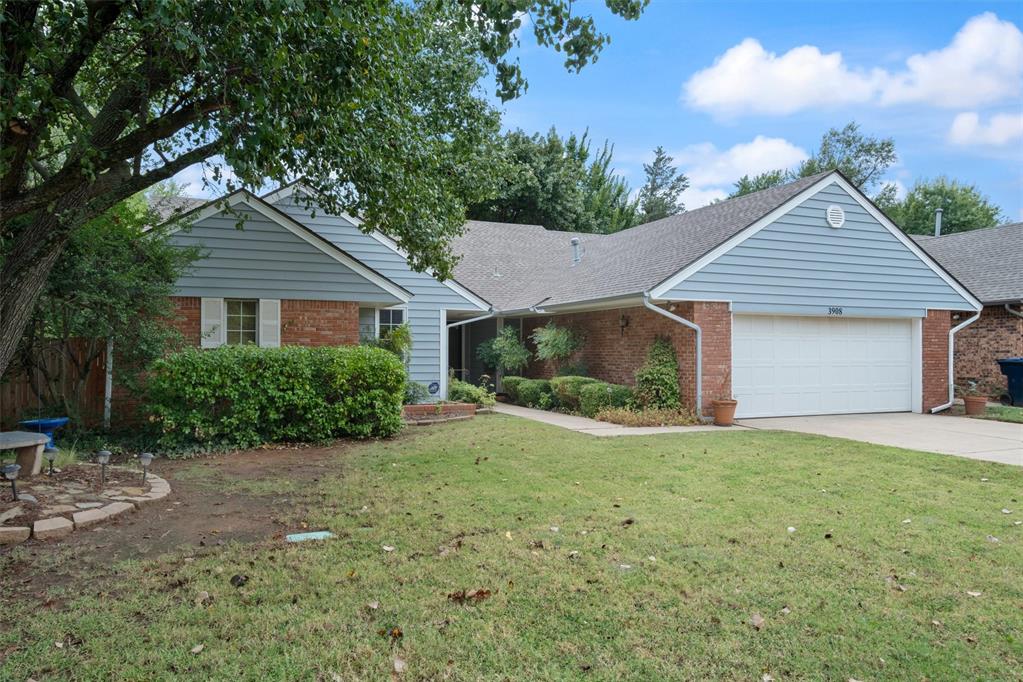 3908 NE 143rd Street