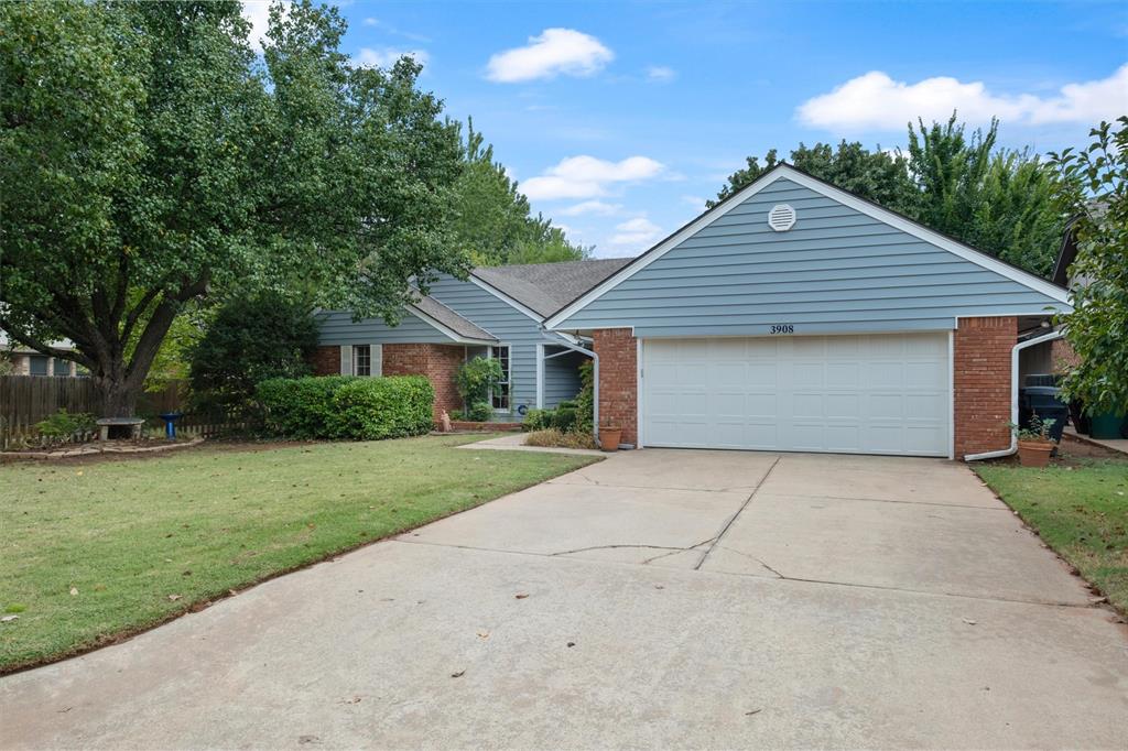 3908 NE 143rd Street