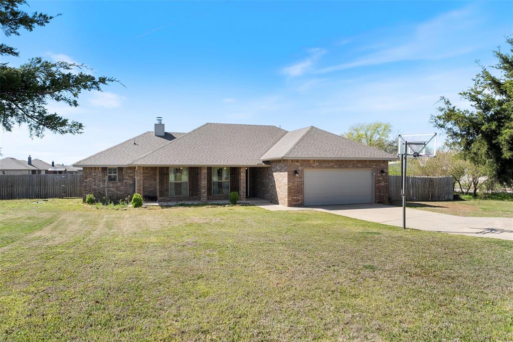 3401 W Simpson Road