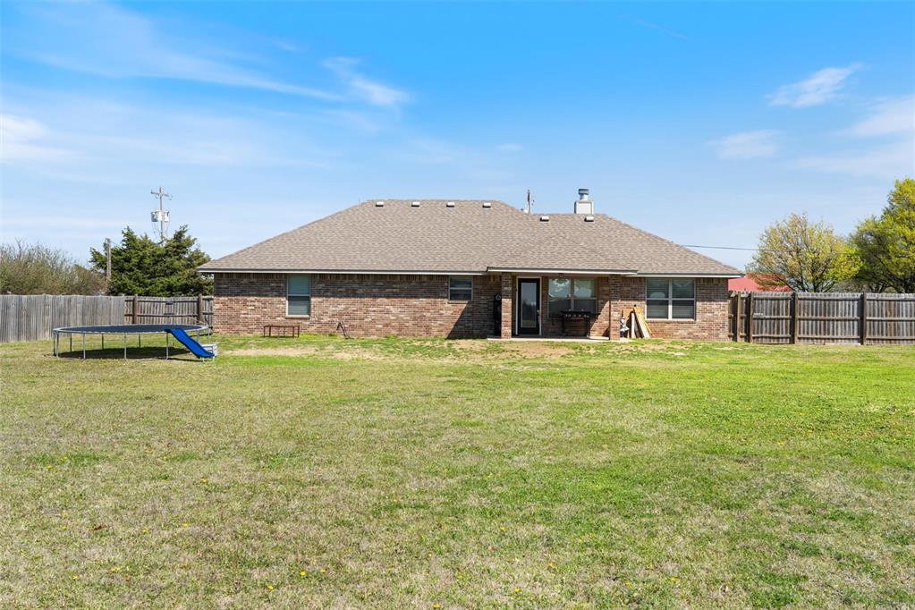 3401 W Simpson Road