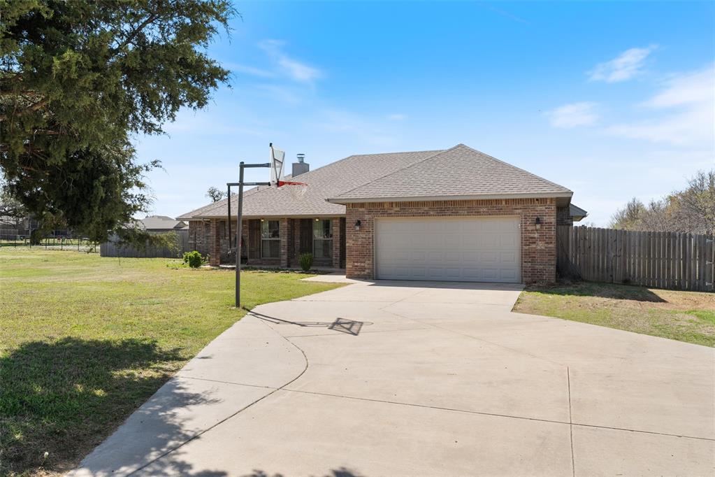 3401 W Simpson Road