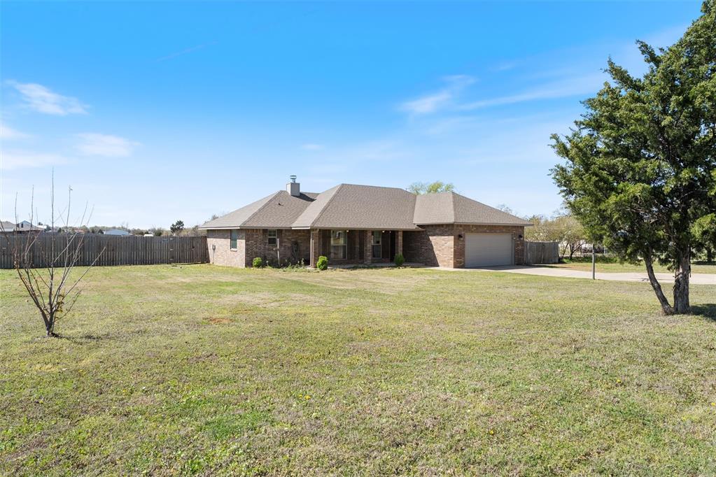 3401 W Simpson Road