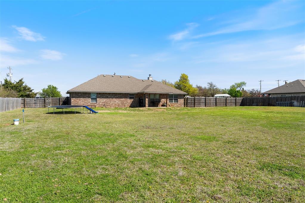 3401 W Simpson Road