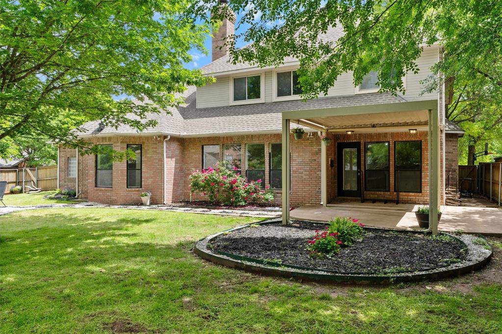 732 Fox Bend Trail