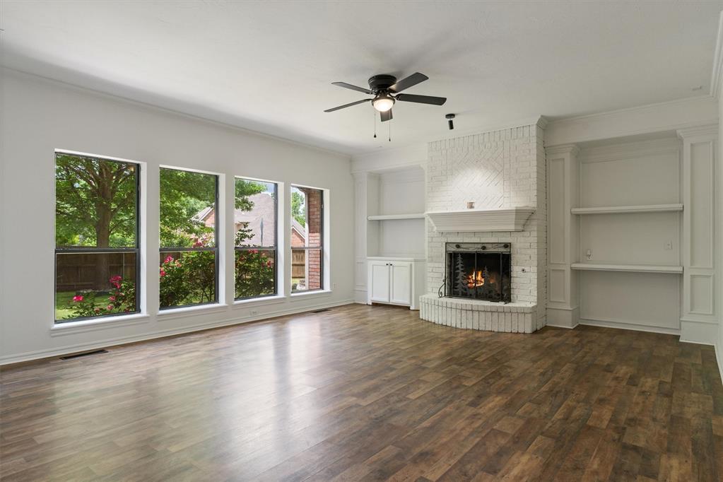 732 Fox Bend Trail