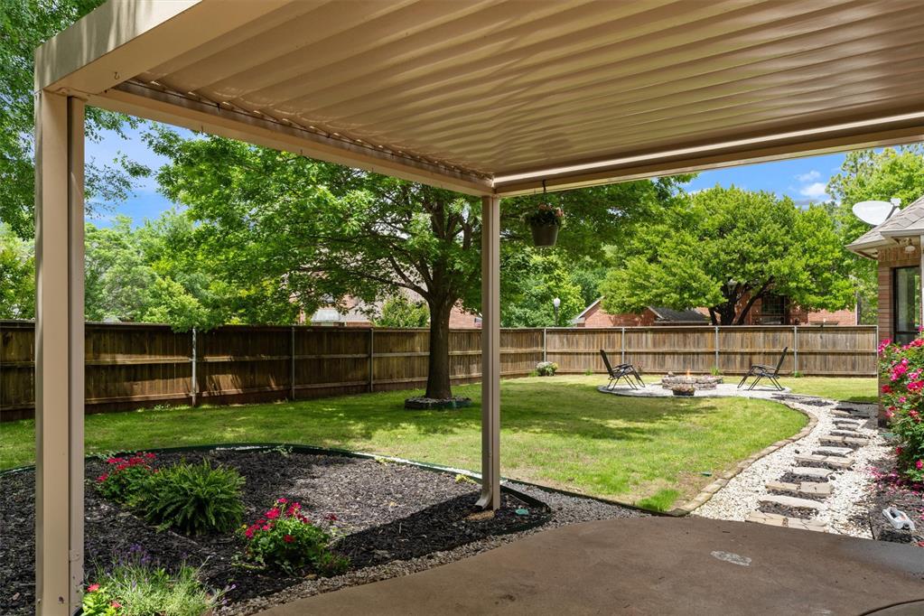 732 Fox Bend Trail
