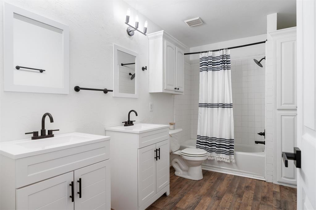 732 Fox Bend Trail