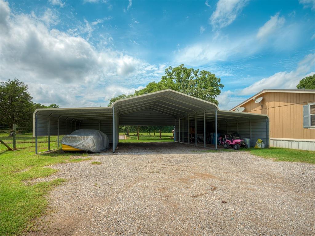 4801 N Henney Road