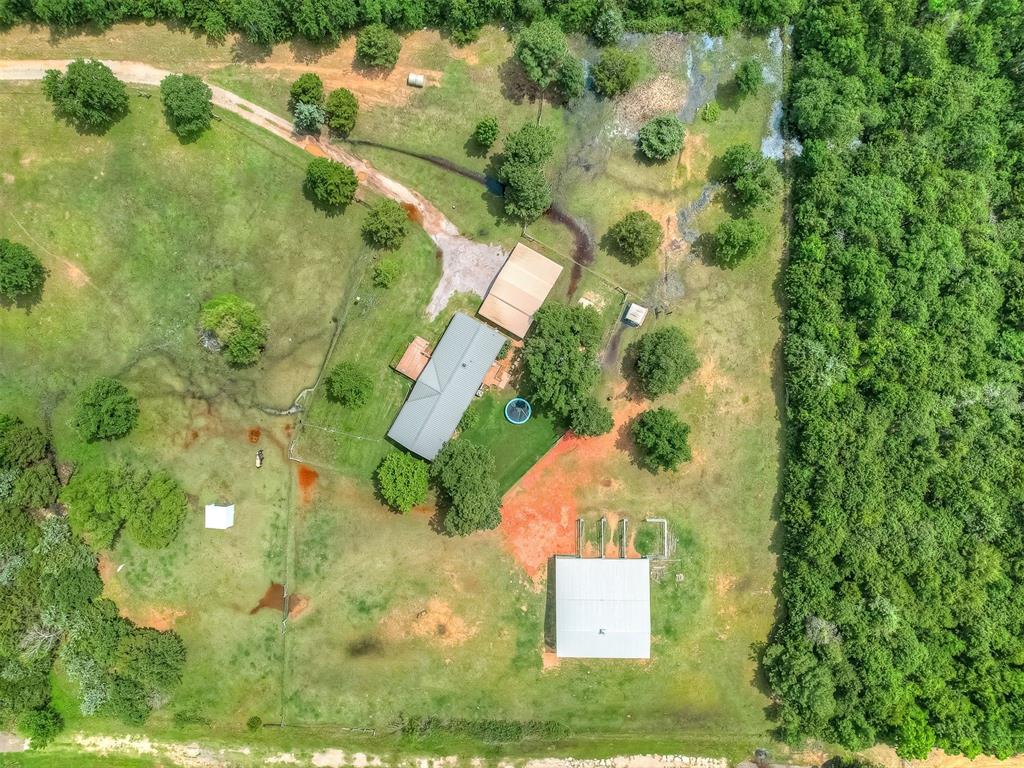 4801 N Henney Road