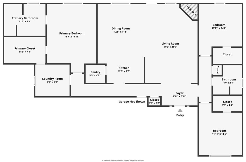 5865 Oak Tree Terrace