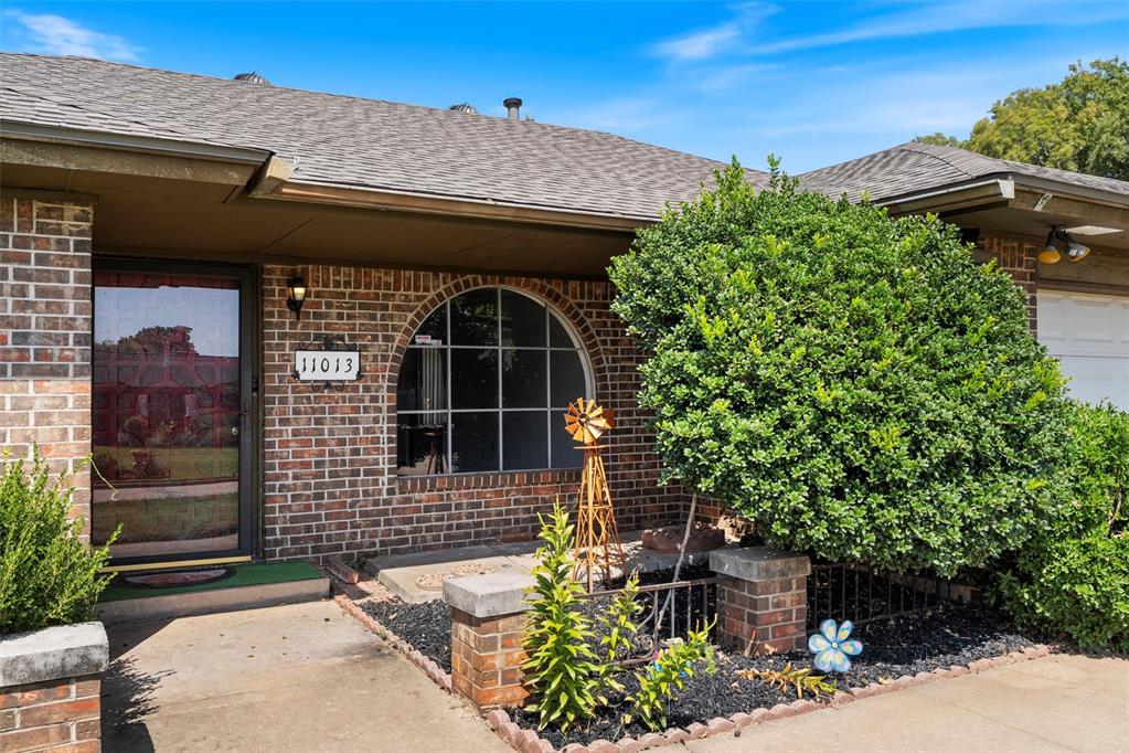 11013 Bel Air Place