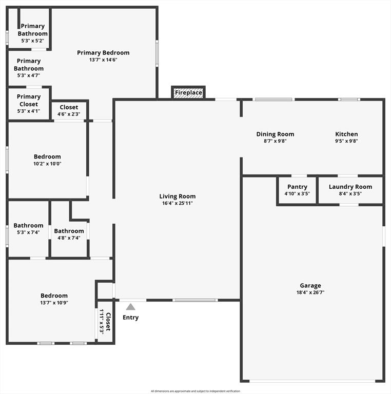 11013 Bel Air Place