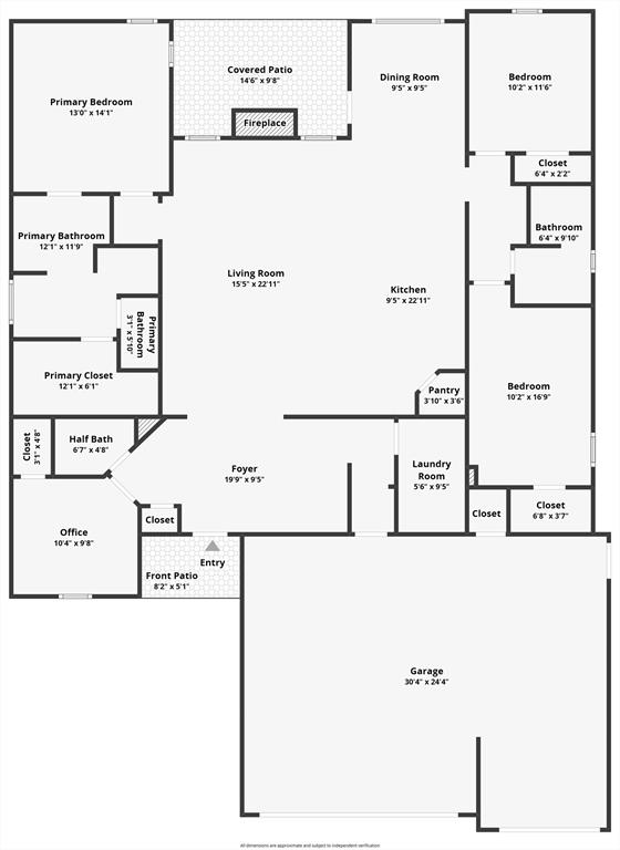 8116 NW 158th Street