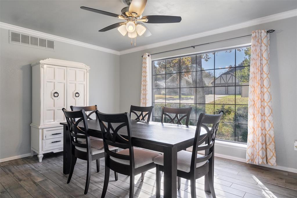 809 Timber Ridge Road