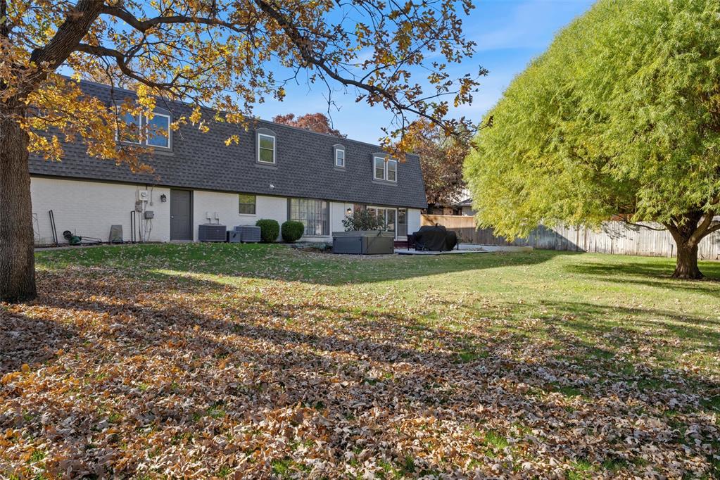 809 Timber Ridge Road