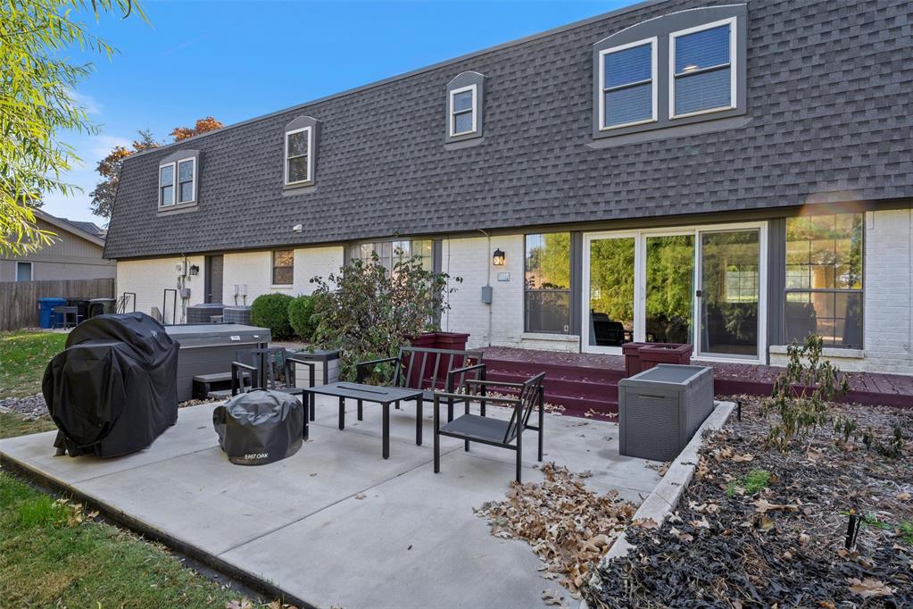 809 Timber Ridge Road